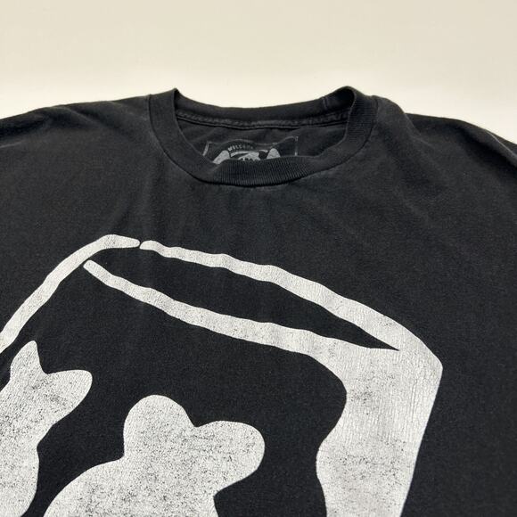 Marshmello Shirt Mens Size 2XL XXL Black EDM Music Mellogang Festival Tee - Picture 6 of 13